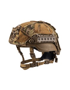 Šestan-Busch High-Cut Helmet Cover MultiCam