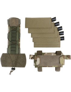 Šestan-Busch Counterweight Pouch