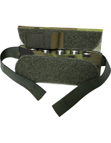 TAMREX Counterweight Pouch  (ESTDCU)