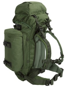 Berghaus seljakott MMPS Vulcan 100 (oliiv)