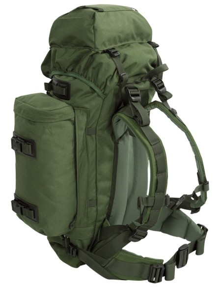Berghaus seljakott MMPS Vulcan 100 (oliiv)