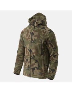 Helikon-Tex Patriot Mk2 Fliis (erinevad värvid)