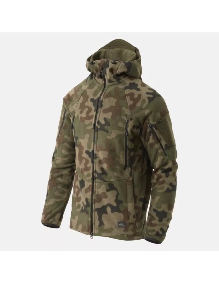 Helikon-Tex Patriot Mk2 Fleece (various colors)