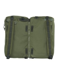 Berghaus seljakott MMPS Vulcan 100 (oliiv)