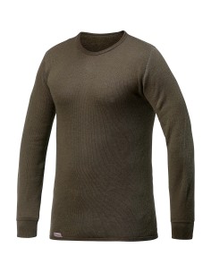 WOOLPOWER 200 Merino Baselayer Top