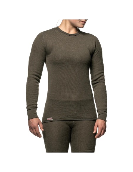 WOOLPOWER 200 Merino Baselayer Top