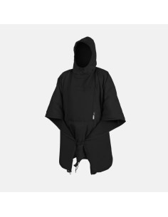 Helikon-Tex Swagman Roll Poncho - Windpack® Nylon (various colors)