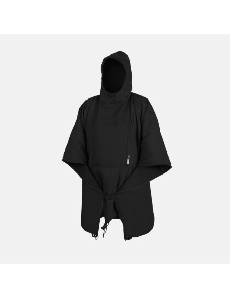 Helikon-Tex Swagman Roll Poncho - Windpack® Nylon (various colors)