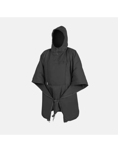 Helikon-Tex Swagman Roll Poncho - Windpack® Nylon (various colors)