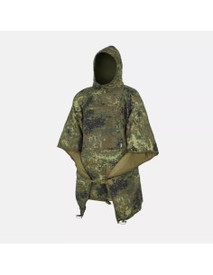 Helikon-Tex Swagman Roll Poncho - Windpack® Nylon (various colors)