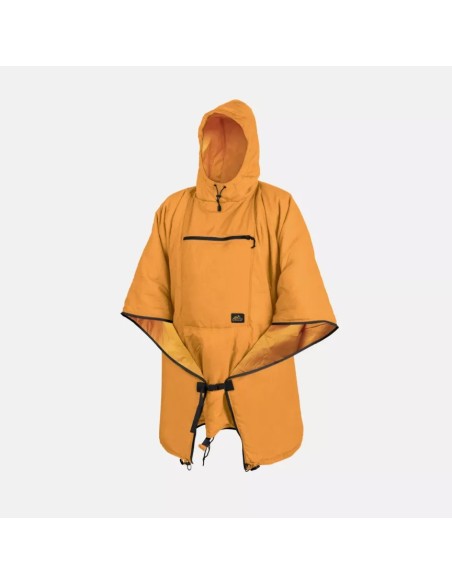 Helikon-Tex Swagman Roll Poncho - Windpack® Nylon (various colors)