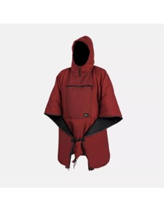 Helikon-Tex Swagman Roll Poncho - Windpack® Nylon (various colors)