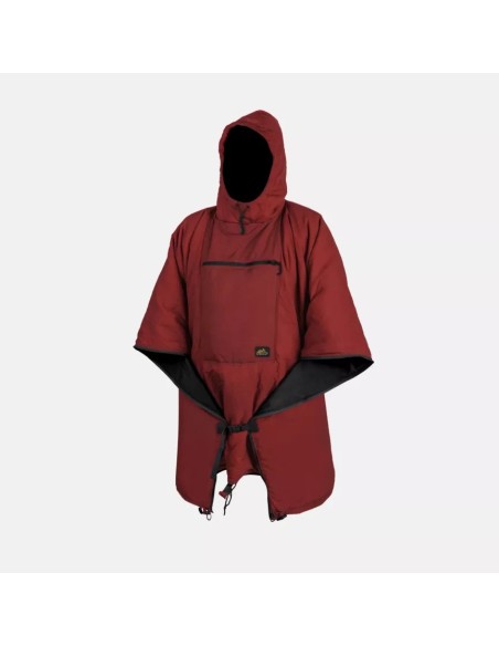 Helikon-Tex Swagman Roll Poncho - Windpack® Nylon (various colors)