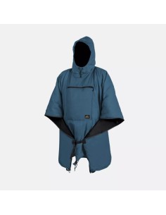 Helikon-Tex Swagman Roll Poncho - Windpack® Nylon (various colors)