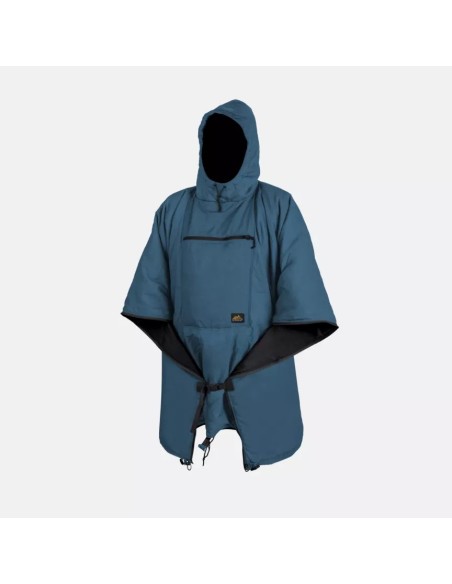 Helikon-Tex Swagman Roll Poncho - Windpack® Nylon (various colors)