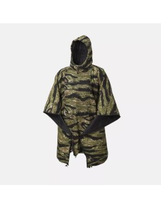 Helikon-Tex Swagman Roll Poncho - Windpack® Nylon (various colors)