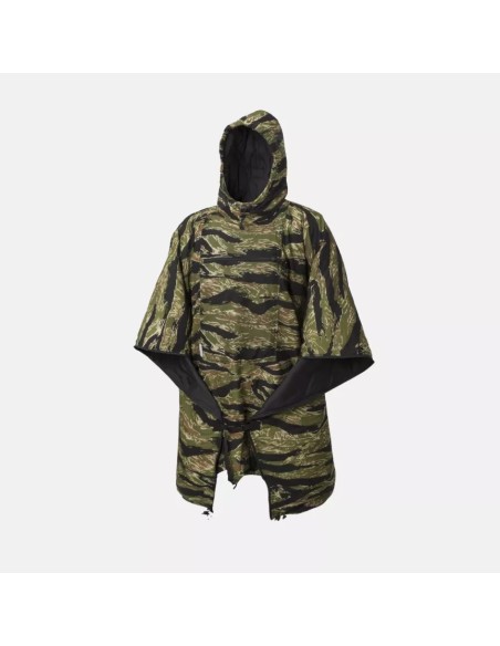 Helikon-Tex Swagman Roll Poncho - Windpack® Nylon (various colors)