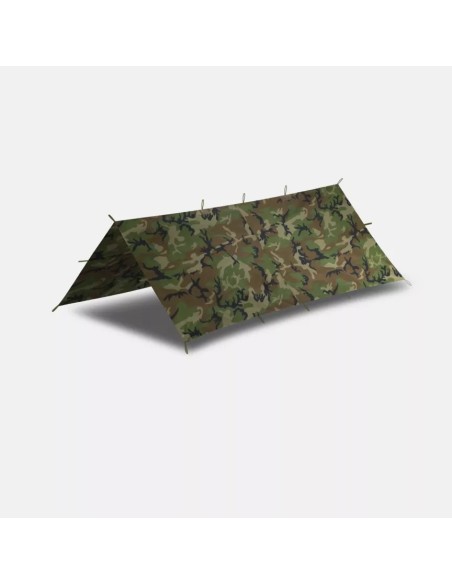 Helikon-Tex Supertarp Small - Polüester (erinevad värvid)