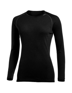 WOOLPOWER Lite Merino Baselayer Top