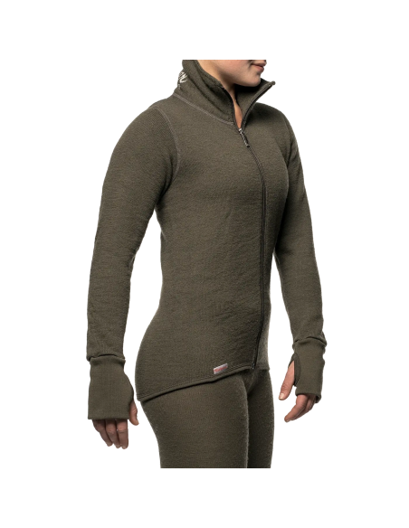 WOOLPOWER 400 Lukuga Meriinokampsun
