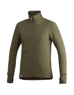 WOOLPOWER 400 Full-Zip Merino Sweater