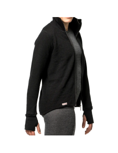 WOOLPOWER 400 Full-Zip Merino Sweater
