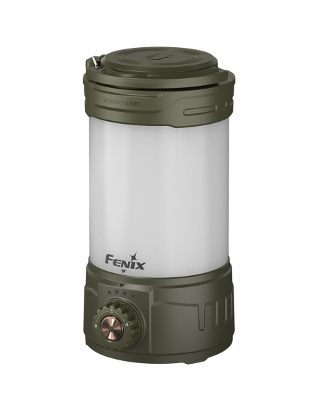 Fenix CL26R PRO Camping Lantern