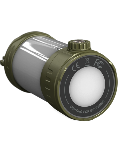 FENIX CL26R Pro Matkalamp