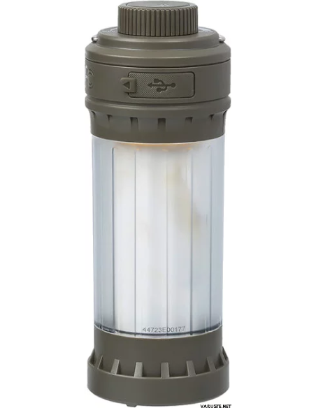 FENIX CL22R Matkalamp