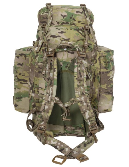 Berghaus seljakott MMPS Vulcan IV 100
