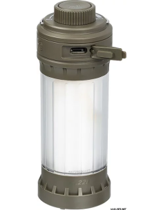 FENIX CL22R Matkalamp