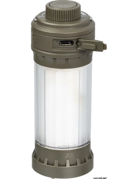 FENIX CL22R Matkalamp