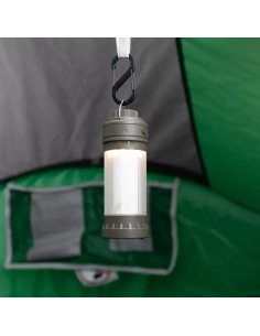 FENIX CL22R Matkalamp