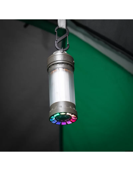 FENIX CL22R Matkalamp