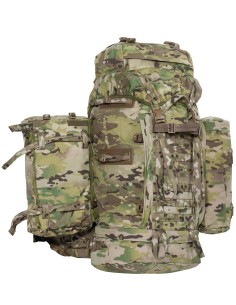 Berghaus backpack MMPS vulcan IV 100