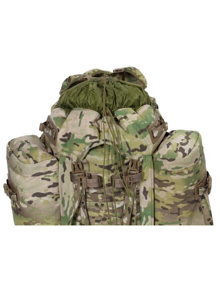 Berghaus seljakott MMPS Vulcan IV 100