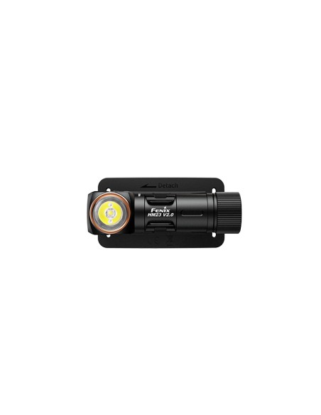 Fenix HM23 V2.0 Headlamp