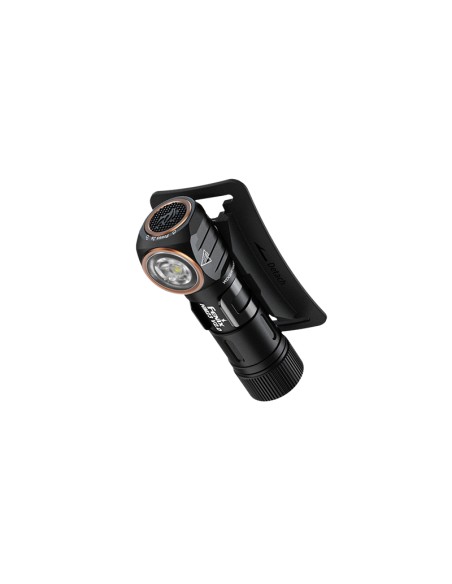 Fenix HM23 V2.0 Headlamp