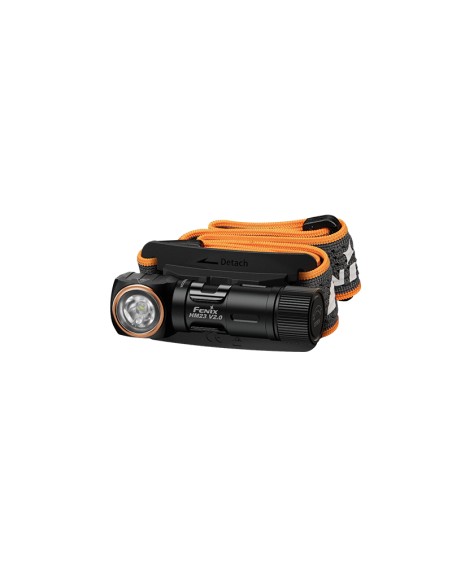 Fenix HM23 V2.0 Headlamp