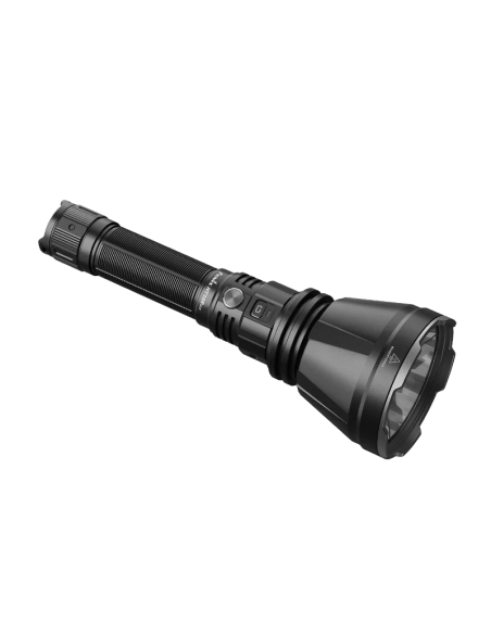 Fenix HT18R V2.0 Otsingu-/Taktikaline Taskulamp