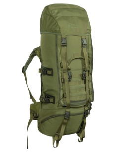 Berghaus MMPS Spartan 60 FA (oliiv)