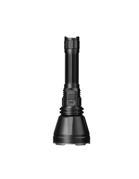 Fenix HT18R V2.0 Otsingu-/Taktikaline Taskulamp
