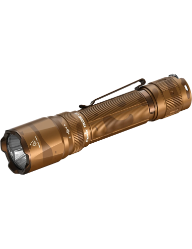 FENIX TK20R UE Taskulamp Camo
