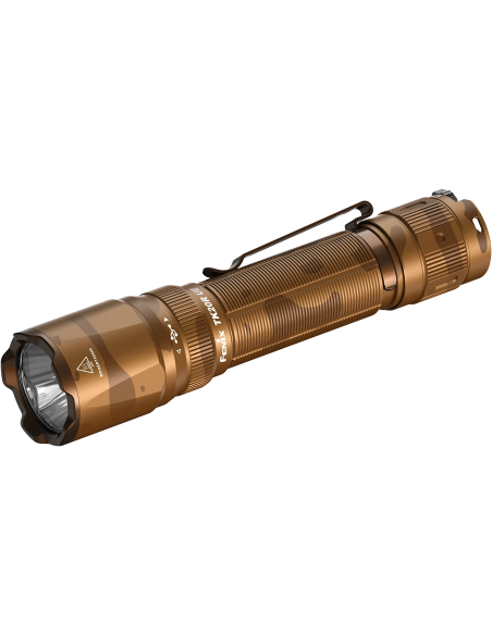 FENIX TK20R UE Taskulamp Camo