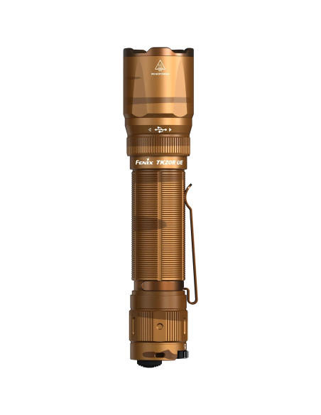 FENIX TK20R UE Taskulamp Camo