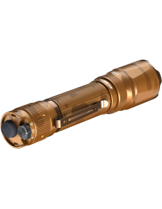 Fenix TK20R UE Camo Tactical Flashlight