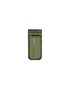 Fenix SW05R-RED Klambrilamp