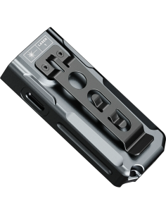 Fenix E06R 3-in-1 Keychain Flashlight