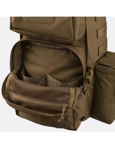 Helikon-Tex Ambush Backpack Cordura 500D Seljakott (erinevad värvid)