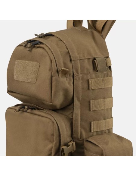 Helikon-Tex Ambush Backpack Cordura 500D Seljakott (erinevad värvid)